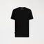 NARTH T-SHIRT MEN BLACK