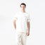 NOX T-SHIRT MEN EGRET