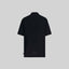 ROUGE T-SHIRT OVERSIZE BLACK