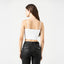 PADMA KNITTED TOP WOMEN WHITE
