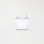 PADMA KNITTED TOP WOMEN WHITE