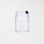 PANTRER DENIM SHORT MEN WHITE