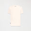 SHARAM T-SHIRT MEN WHITECAP GRAY