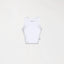 SONNET TANK TOP WOMEN WHITE