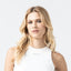 SONNET TANK TOP WOMEN WHITE