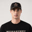 STRIDER CAP BLACK UNISEX U