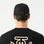 STRIDER CAP BLACK UNISEX U