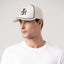 STRIDER CAP STONE UNISEX U