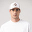 STRIDER CAP WHITE UNISEX U