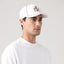STRIDER CAP WHITE UNISEX U