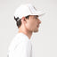 STRIDER CAP WHITE UNISEX U