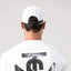 STRIDER CAP WHITE UNISEX U