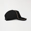 STRIDER CAP BLACK UNISEX U