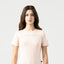 TAINA T-SHIRT WOMEN CAMEO ROSE