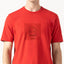 TAPHERUS T-SHIRT MEN SALSA