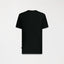 TAPHERUS T-SHIRT MEN BLACK