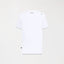 TAPHERUS T-SHIRT MEN WHITE