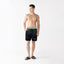 THEON SWIMSHORT MEN BLACK