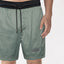 THEON SWIMSHORT MEN ICEBERG GREEN