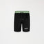 THEON SWIMSHORT MEN BLACK