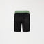 THEON SWIMSHORT MEN BLACK