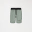 THEON SWIMSHORT MEN ICEBERG GREEN