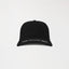 TIBER CAP UNISEX BLACK