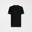 WANSTEIN T-SHIRT MEN BLACK