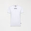 WAVE T-SHIRT WOMEN WHITE