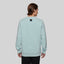 JAMES BLUE SWEATSHIRT