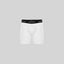 ARNAULD WHITE BOXER BRIEFS | Monastery Couture