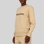 ASINE CAMEL SWEATSHIRTS | Monastery Couture