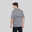 T-SHIRT OVERSIZE | Monastery Couture