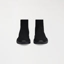 BOLD SNEAKER MEN BLACK BLACK