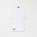 7C T-SHIRT OVERSIZED MEN WHITE