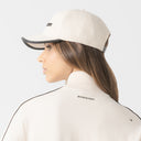 ABACO CAP UNISEX WHITE ASPARAGUS U