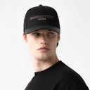 ABDJAR CAP UNISEX BLACK U