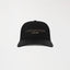 ABDJAR CAP UNISEX BLACK U