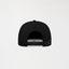ABDJAR CAP UNISEX BLACK U