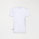 ADHRA T-SHIRT WOMEN LUCENT WHITE