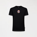 ADRIA 1 T-SHIRT WOMEN BLACK