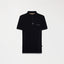 AKHAL POLO MEN BLACK