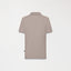 AKHAL POLO MEN TAUPE GRAY
