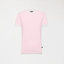 AKSUM T-SHIRT WOMEN PINK