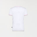 AKSUM T-SHIRT WOMEN WHITE