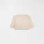 ALEXIA CROP TOP WOMEN IRISH CREAM
