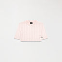 ALEXIA CROP TOP WOMEN WHITE