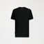 ALFIO T-SHIRT MEN BLACK