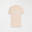 ALFIO T-SHIRT MEN IRISH CREAM