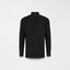 ALI SHIRT MEN BLACK
